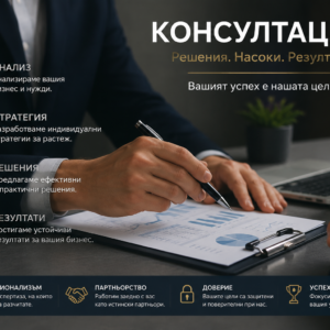 бизнесконсултации